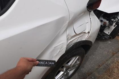 Compra y venta de coches siniestrados
