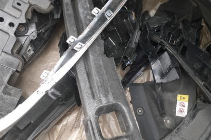 Compra y venta de coches siniestrados