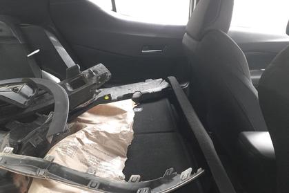 Compra y venta de coches siniestrados