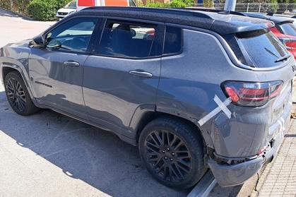 Compra y venta de coches siniestrados