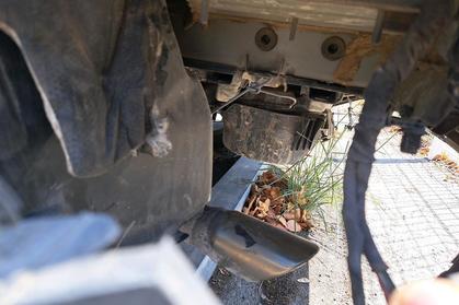 Compra y venta de coches siniestrados