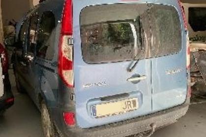 Compra y venta de coches siniestrados
