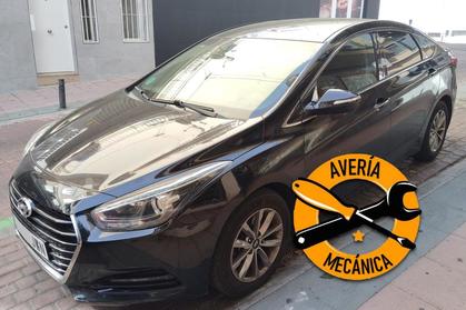 Compra y venta de coches siniestrados
