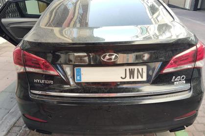 Venta de coche siniestrado