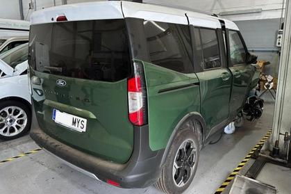 Vender coche roto.