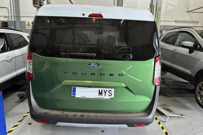 Comprar coche averido.