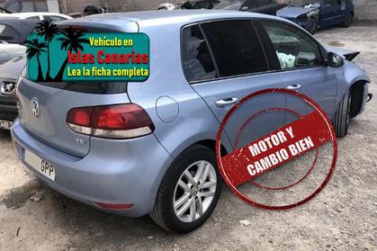 Compra y venta de coches siniestrados