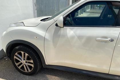 Venta de coche roto