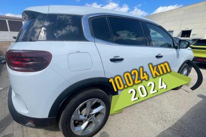Compra y venta de coches siniestrados