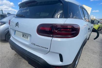 Compra y venta de coches siniestrados