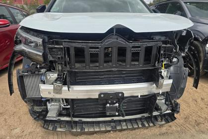 Compra y venta de coches siniestrados