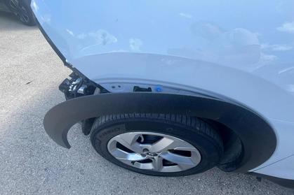 Compra y venta de coches siniestrados