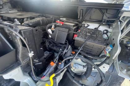 Compra y venta de coches siniestrados