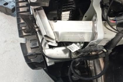 Compra y venta de coches siniestrados