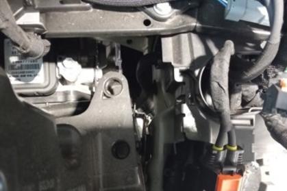 Compra y venta de coches siniestrados