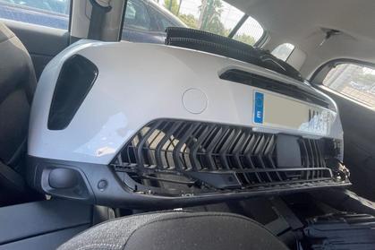 Compra y venta de coches siniestrados