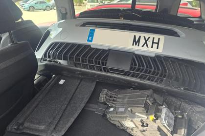 Compra y venta de coches siniestrados