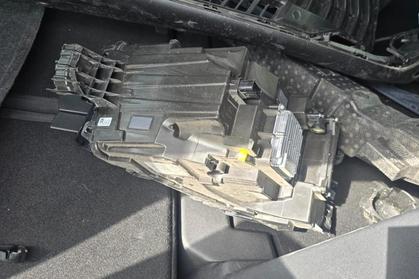 Compra y venta de coches siniestrados
