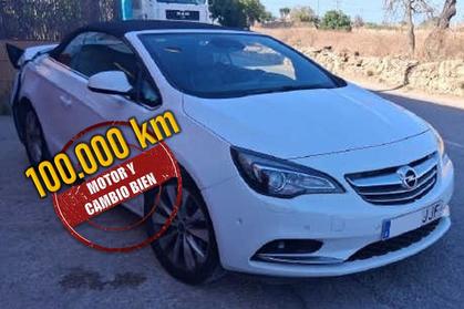 Compra y venta de coches siniestrados