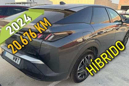 Compra y venta de coches rotos.