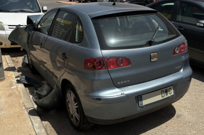 Compra y venta de coches siniestrados