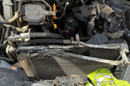 Compra y venta de coches siniestrados