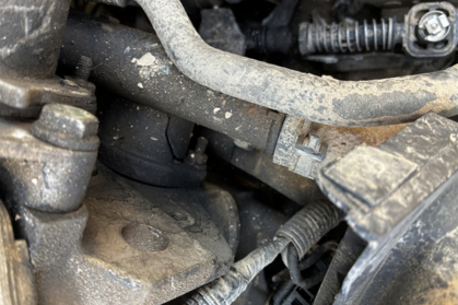 Compra y venta de coches siniestrados