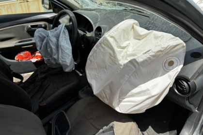 Compra y venta de coches siniestrados
