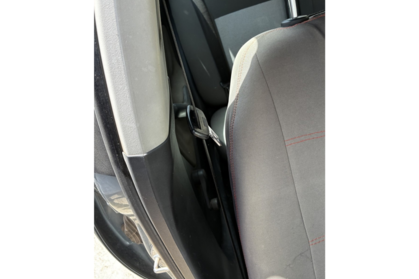 Compra y venta de coches siniestrados