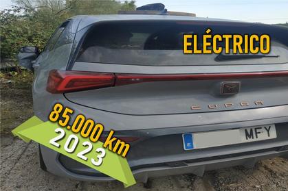 Compra y venta de coches rotos