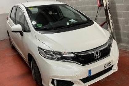Venta de coche roto