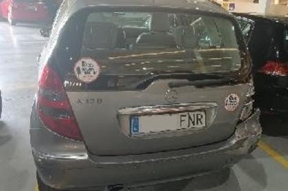 Venta de vehículos averiados y siniestrados