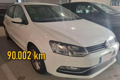 Venta de coche siniestrado