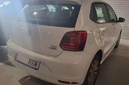 Venta de coche siniestrado