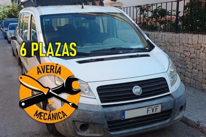 Compra y venta de coches siniestrados