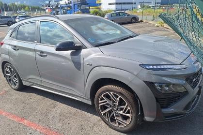 Compra y venta de coches rotos.
