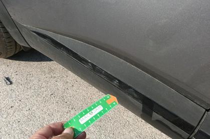 Compra y venta de coches siniestrados