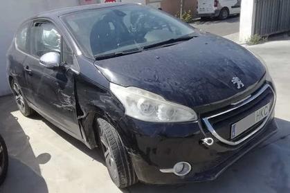 Venta de vehículo usado