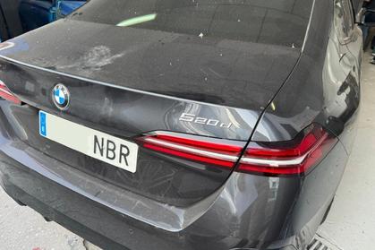 Compra y venta de coches siniestrados