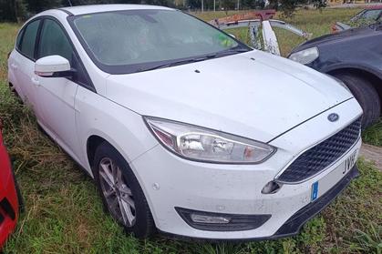 Venta de vehículo usado