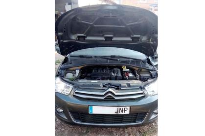 Venta de coche roto