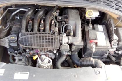 Venta de coche siniestrad