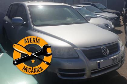 Compra y venta de coches siniestrados