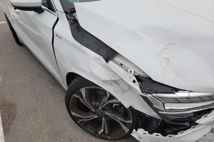 Compra y venta de coches siniestrados