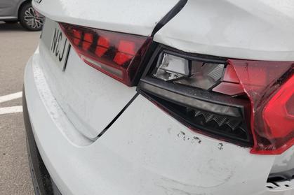 Compra y venta de coches siniestrados