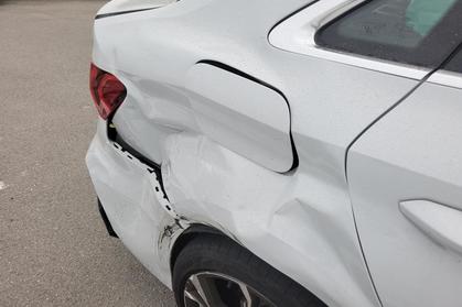 Compra y venta de coches siniestrados