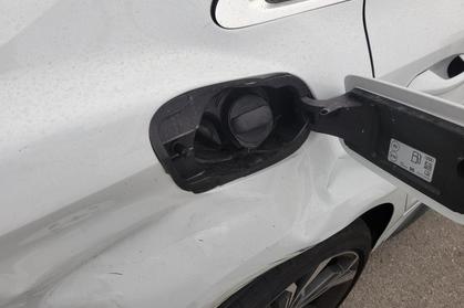 Compra y venta de coches siniestrados