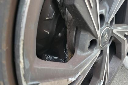 Compra y venta de coches siniestrados