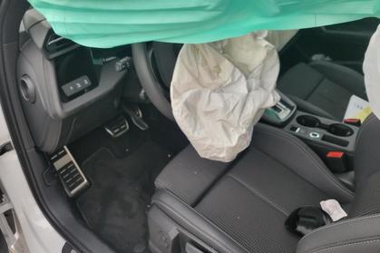 Compra y venta de coches siniestrados