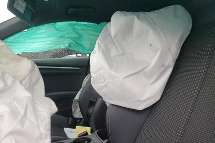 Compra y venta de coches siniestrados